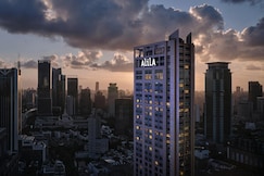 Alila Shanghai, Shanghai