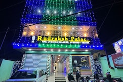 Hotel Rudraksh Palace Lumding, Lanka