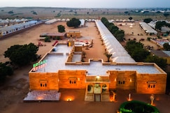 Rojani Resort, Jaisalmer