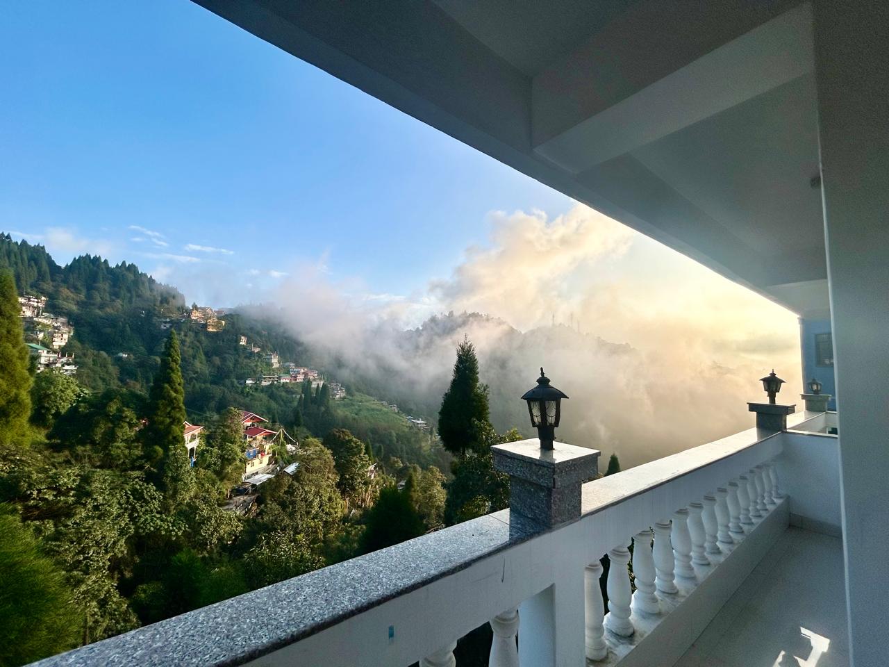 Hotel Norbu Khangsar - Tap to explore photos