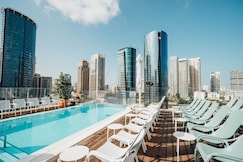 Hotel Indigo Tel Aviv - Diamond District, an IHG hotel, Jerusalem