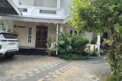 Regal Mansion, Alleppey