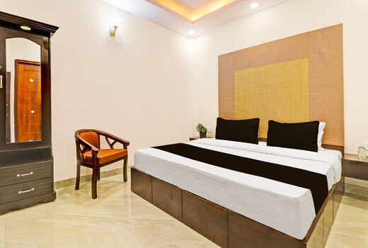 Hotel O HavenHues Hospitality