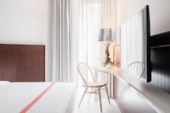 Ruby Molly Hotel Dublin, Dublin