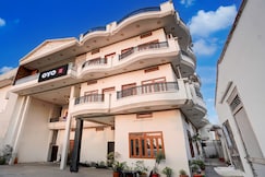 Hotel O Aarna Guesthouse, Varanasi