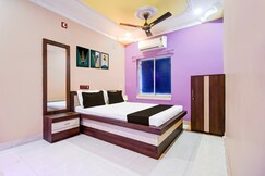 Hotel O MANTRA, Krishnanagar
