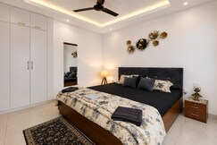 Sarion Stays, Noida