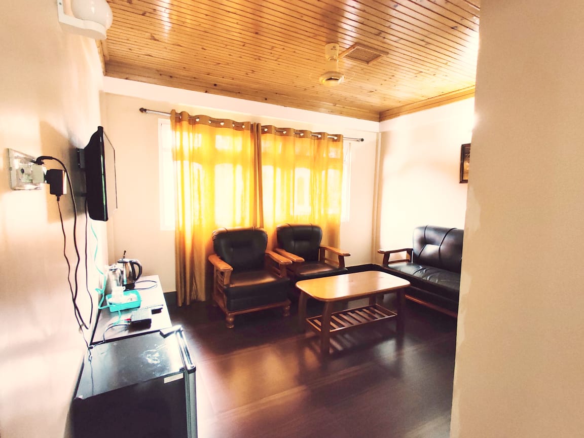 Grey Stone Hotel kalimpong - Tap to explore photos