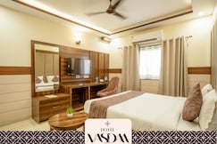 Hotel Vasdaa Grand, Dehradun
