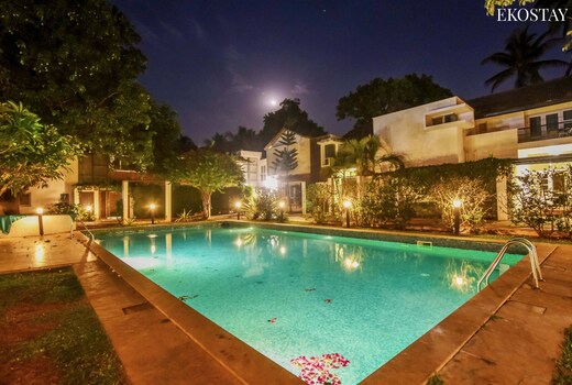 EKO STAY | Green Door Apartment