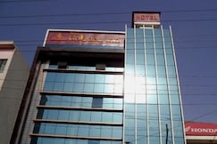 Hotel Golden Inn, Muzaffarnagar