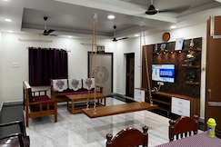 Annai Home stay 3BHK, Karaikudi