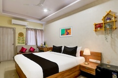 Super Hotel O METRO INN, Hyderabad