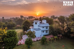 StayVista at Nature Ville, Jaipur