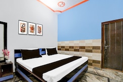 Hotel O Muchhad 75 Hotel & Restaurant, Rura