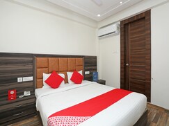 Baag Baag Hona Meaning In Hindi