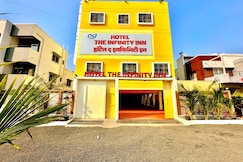 Hotel The Infinity Inn, Igatpuri