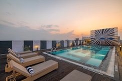 Sunday Hotel Jaipur by CheckIn, Jaipur