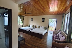 Pine Haven Resorts, Darjeeling