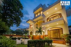 StayVista at Kelly @ Moets Palm Villa, Gurgaon