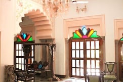 Ishwari Niwas Palace, Bundi