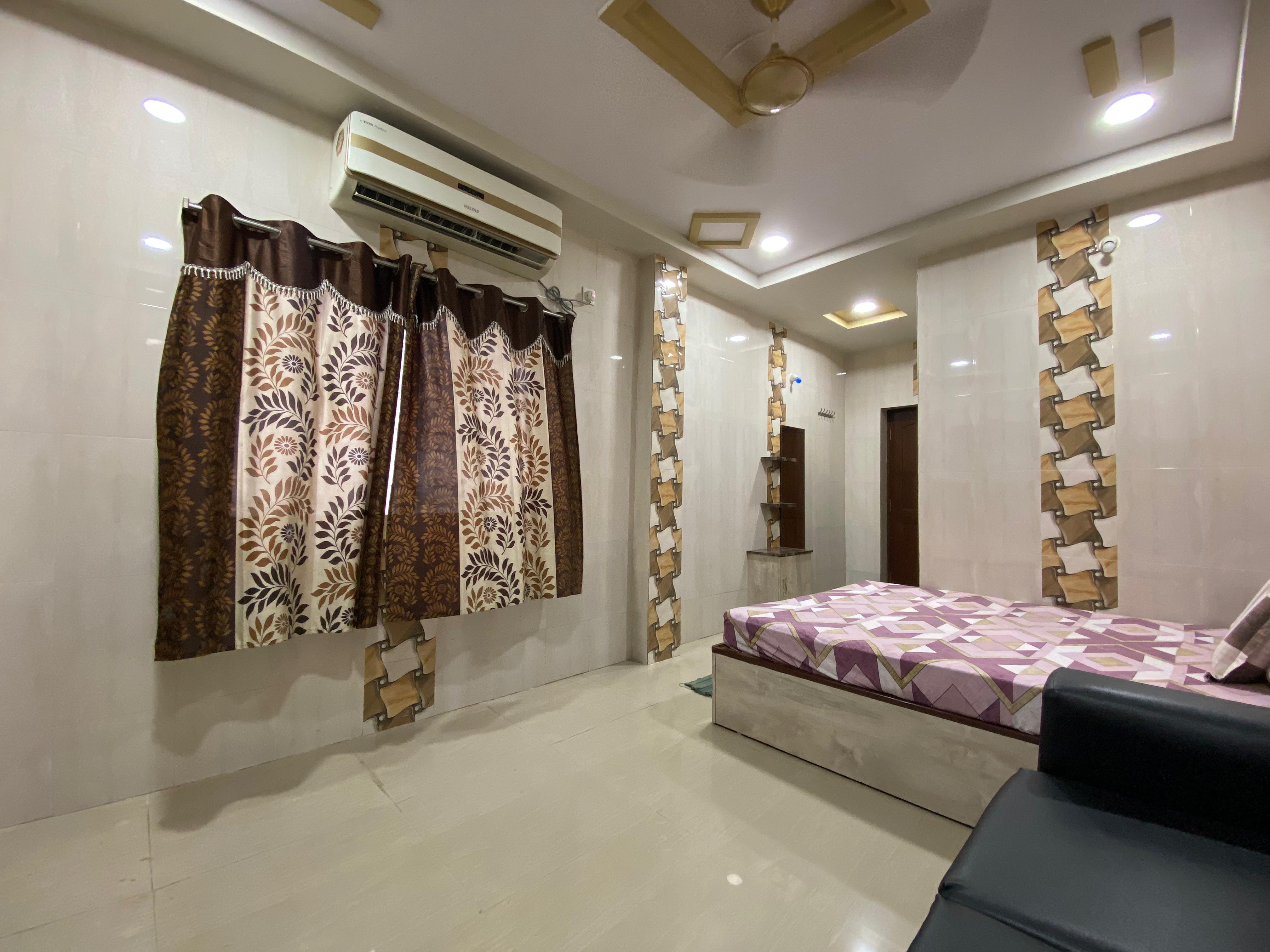 Swamy's Aruna Residency - Tap to explore photos