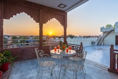 StayVista at Sunset Escape, Jodhpur