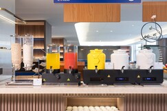 Holiday Inn Express Lvliang Xing County, Luliang