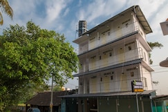 Gems 9 Airport Hotel, Cochin