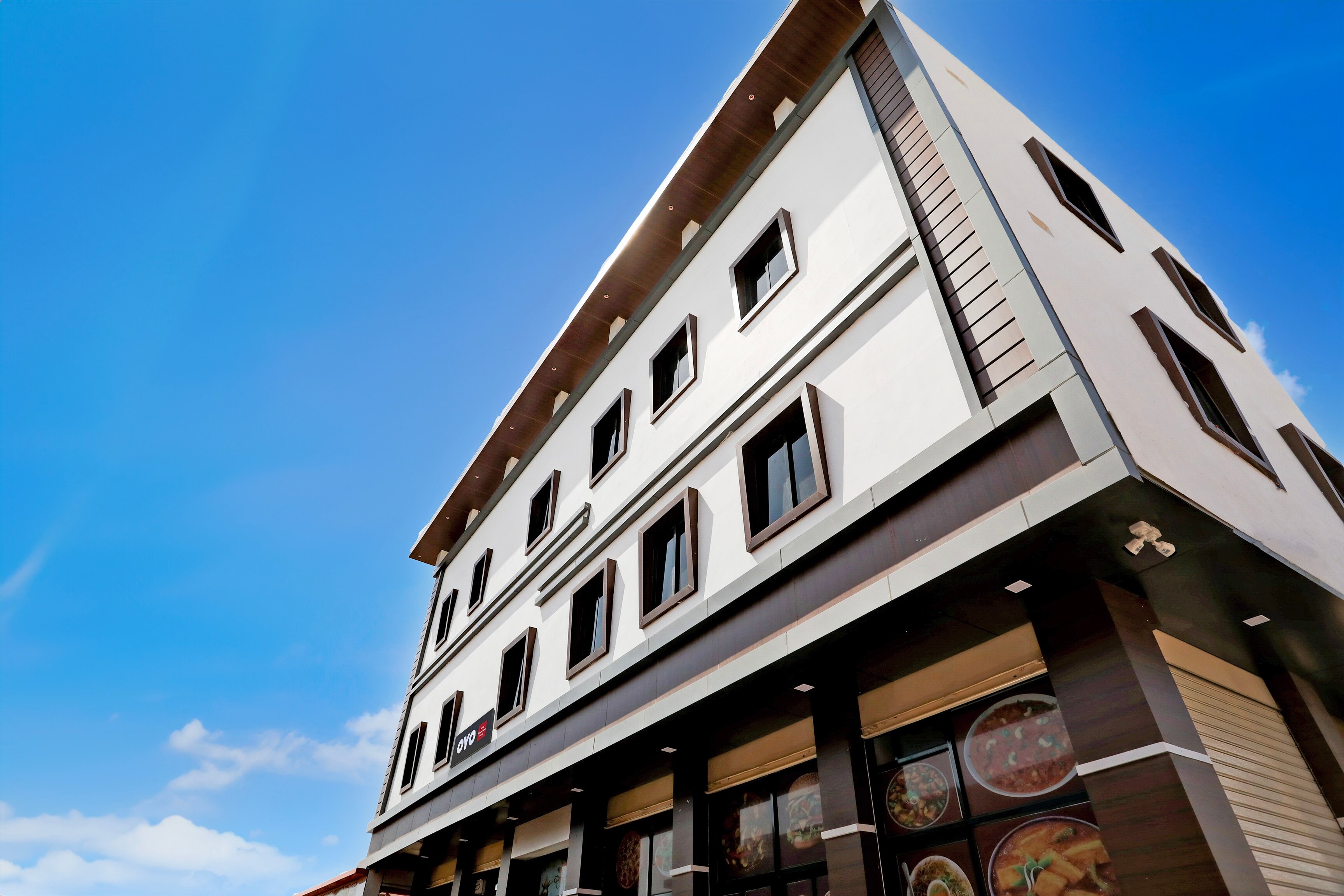 Hotel O Shivam guest house and restaurant - Tap to explore photos