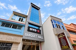 Hotel O Vishnupriya Holiday inn, Cuttack