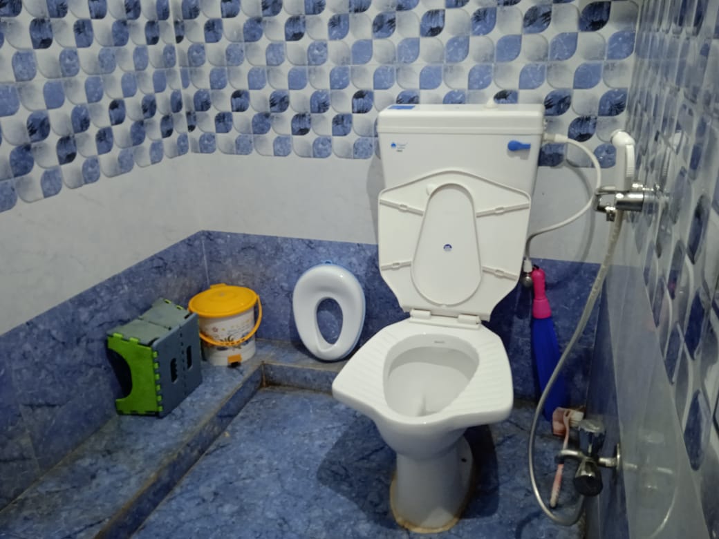 Sudhas Kutira Homestay Unit 3 - Tap to explore photos