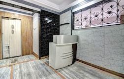 Common Area