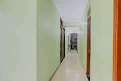 Hotel O Ansh Raj Hotel, Patna