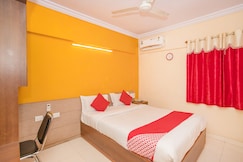 Hotel O Ujwal Residency, Bangalore