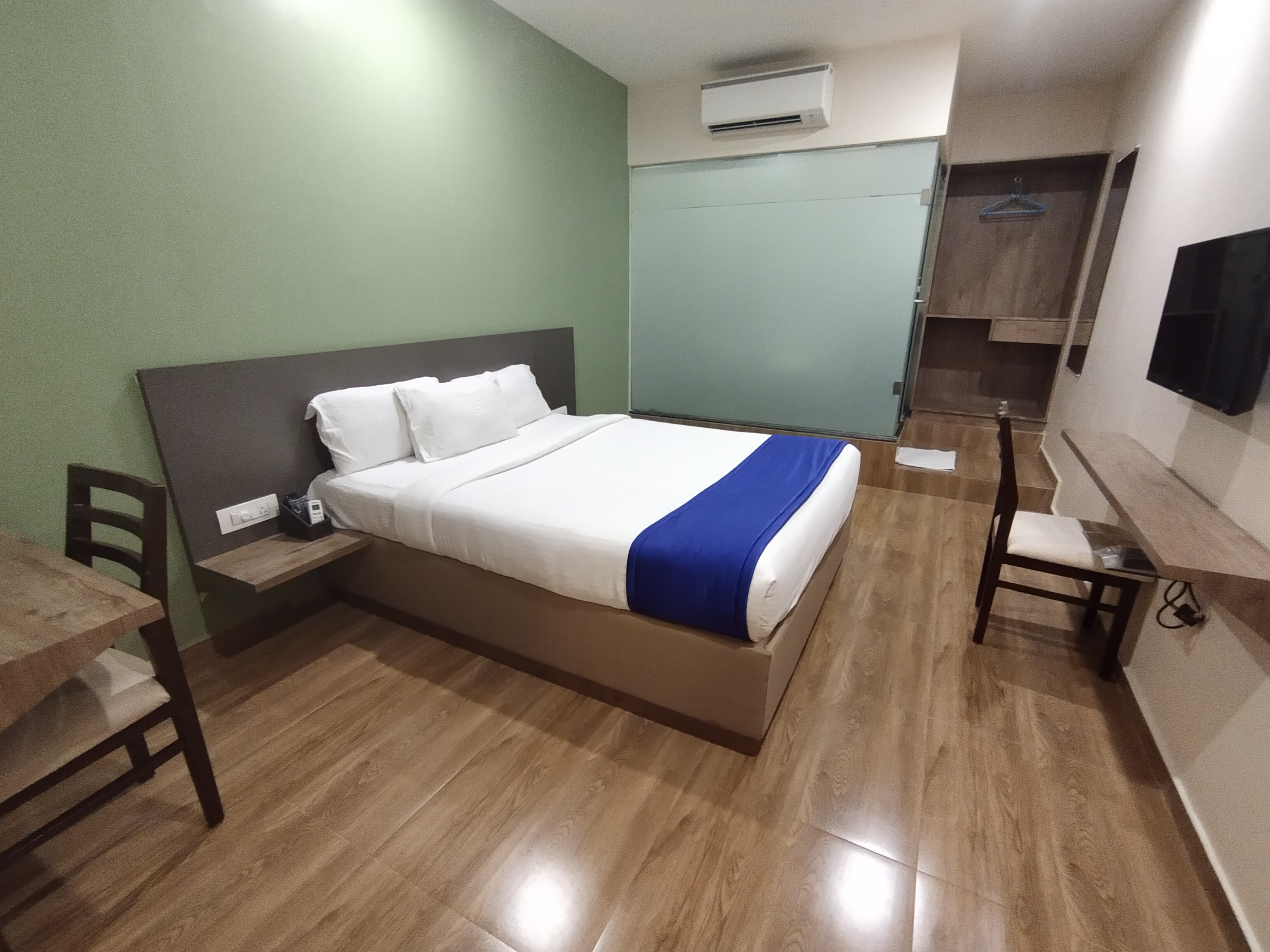 Hotel Ocean Suites 4