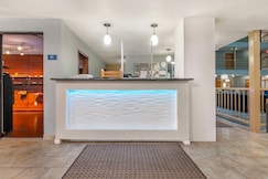 Best Western On The River, Marion, Missouri