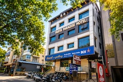 Parth Paradise Hotel, Indore
