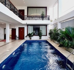 Swimming Pool 1