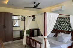 FamJam | 4Bhk Rustic Ruby, Jaipur