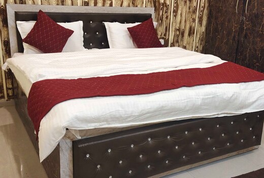 Hotel O Suryavanshi Palace