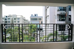 NOOK NON AC FLAT, Siliguri