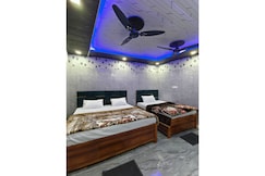 Hotel Ganpati, Ayodhya