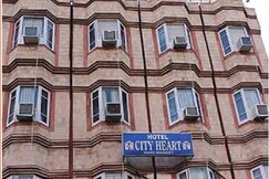 Hotel City Heart, Jammu