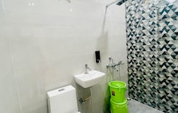 Double Deluxe Room