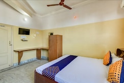 Hotel BDS International, Sujangarh