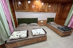 Bhandari Home stay, Kullu