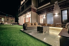 The Bodhi Tree, Ladakh, Puh