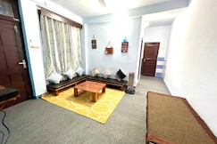 A Cosy 1BHK Homestay, Itsy Bitsy Home, Kasol