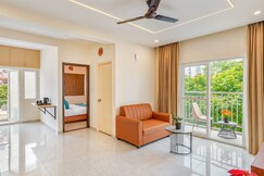 Terra Rose Suites By Bestinn Leisure, Bangalore